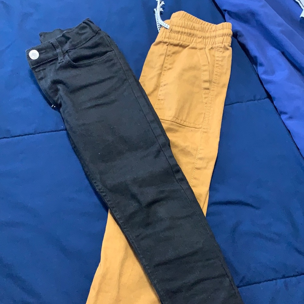 H&M jeans